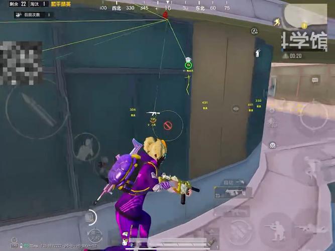 和平精英腾讯模拟器辅助【山猫单范围】天卡 支持新赛季 无后座 范围伤害 子弹追踪