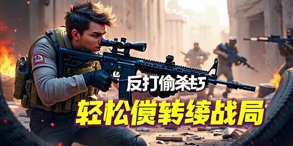 和平精英IOS辅助【sSs内部】免越狱使用，陪玩专用，低调上分